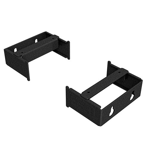 Flat Panel Floor Support System 2 Rack Unit Accessory