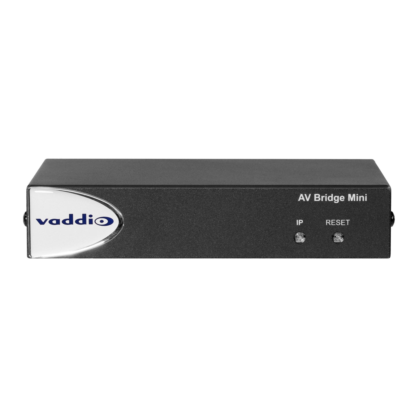 Vaddio AV Bridge Mini Audio/Video Encoder - For Video Conferencing Camera