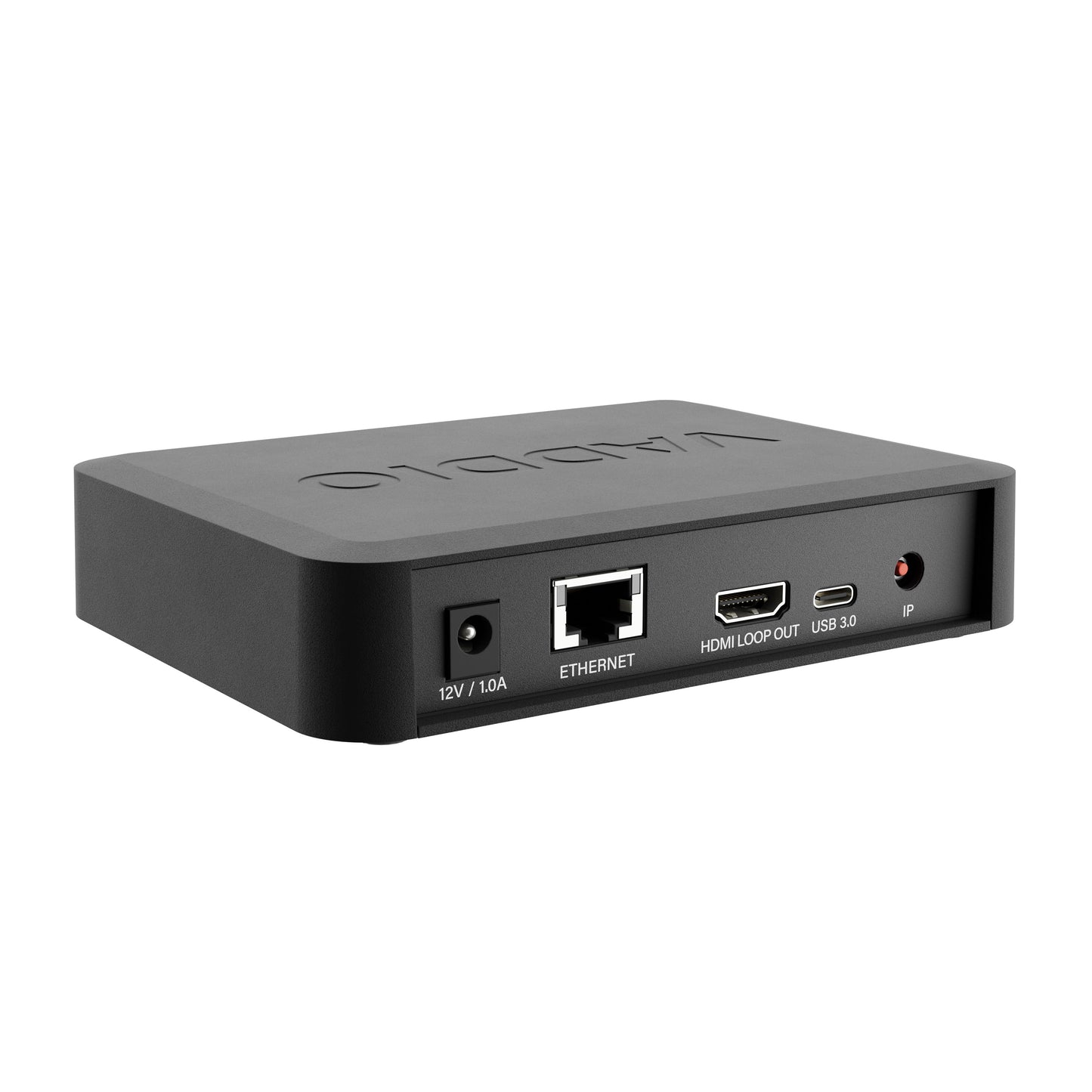 Vaddio AV Bridge Nano - Audio/Video Encoder - Black