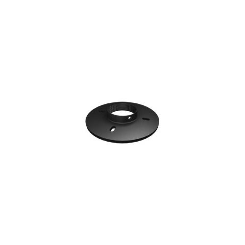 Chief Junction Box Assembly Ceiling Plate - Black