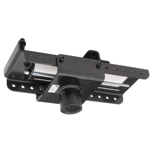 Chief I-Beam Clamp - Black