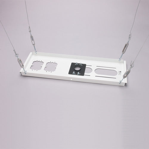 Above Tile Suspended Ceiling Kit, TAA Compliant