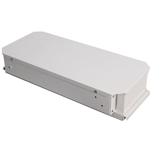 Chief XL Plenum Storage Box - White