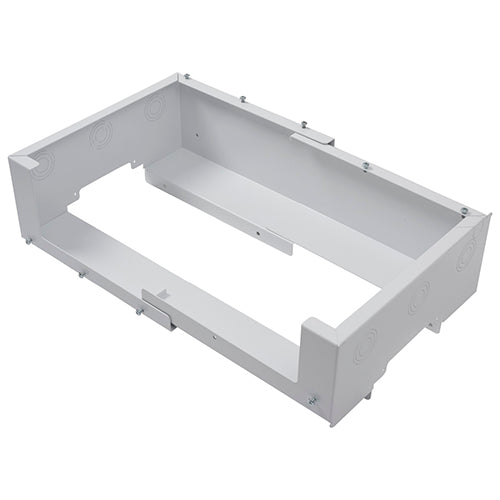 Chief SYSAU Above Suspended Ceiling Storage Box - White