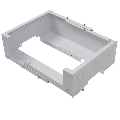 Chief SYSAU Above Suspended Ceiling Storage Box - White