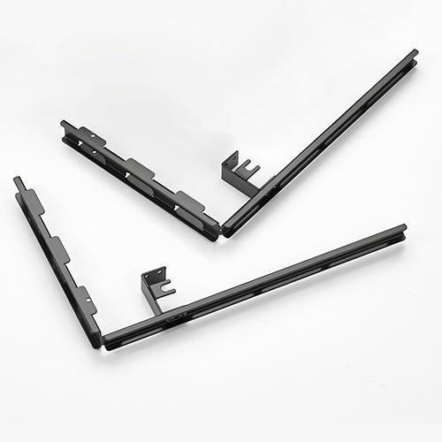 ConnexSys™ Wall Cover 2-Bracket Pack