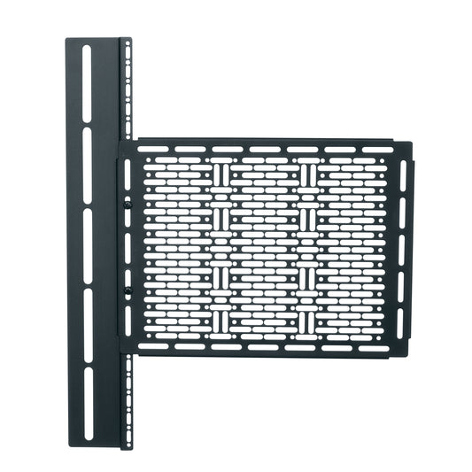 Middle Atlantic Proximity Series Component Storage Panel Interface