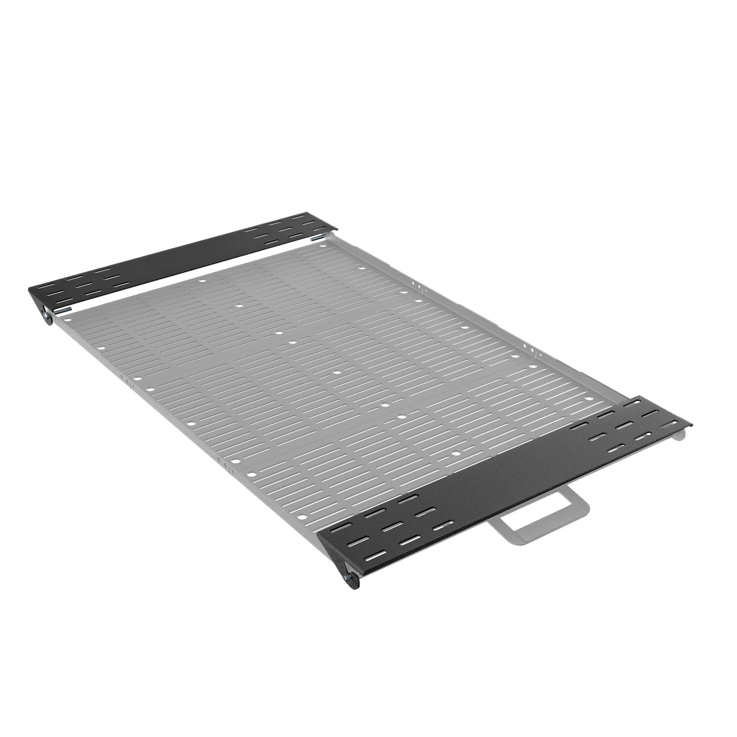 Proximity® Component Storage Panel Under Table Hinge Bracket