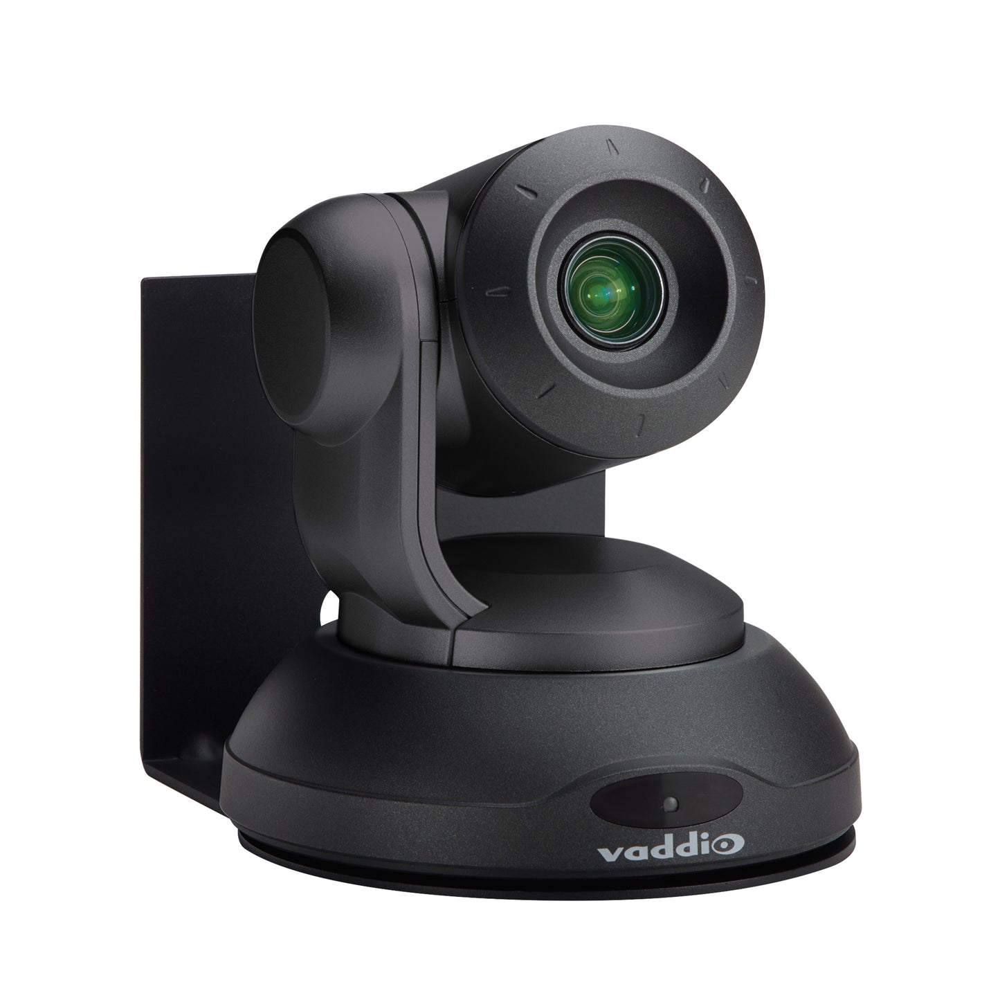 Vaddio ConferenceSHOT 10 Conference Camera - PTZ Camera - Black