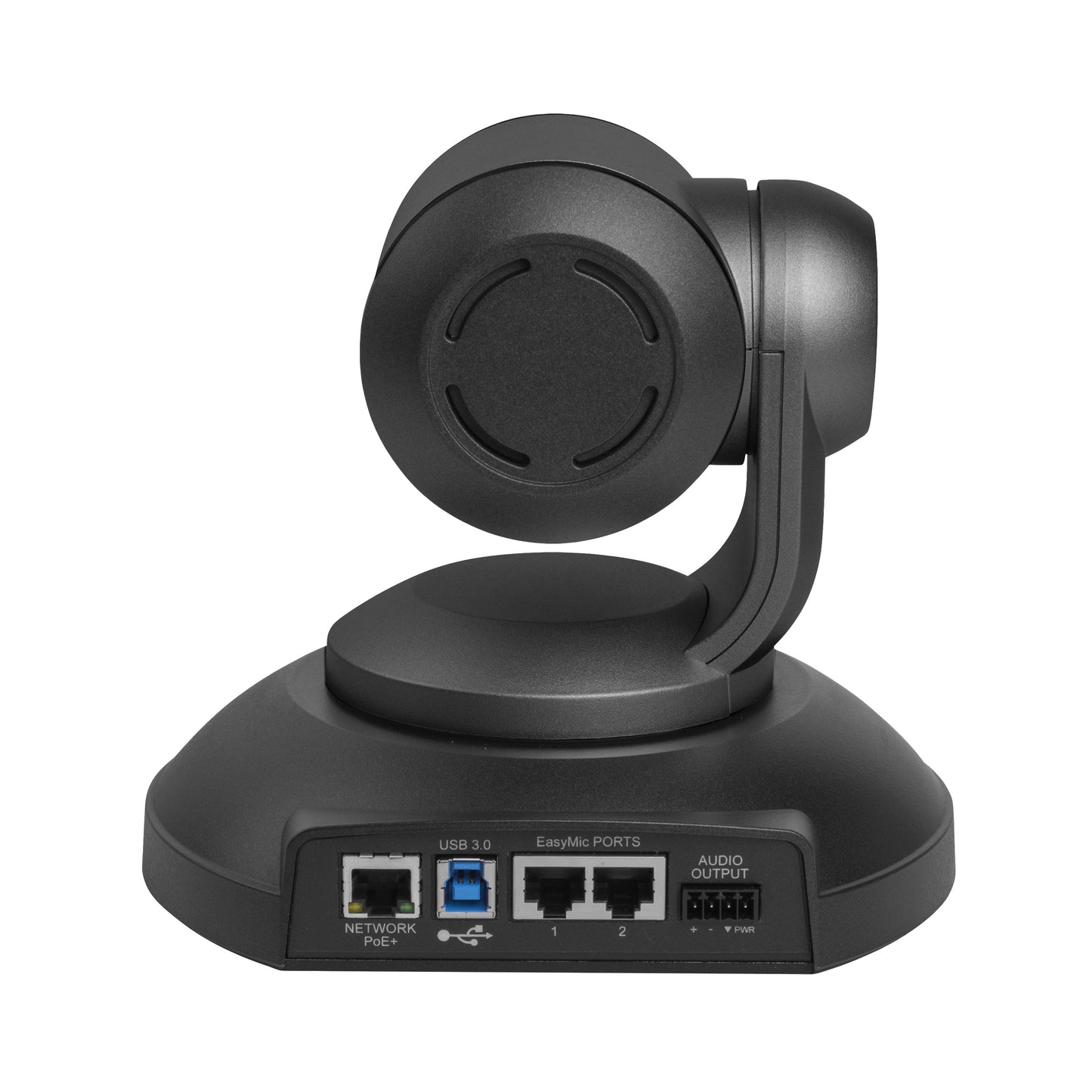 Vaddio ConferenceSHOT AV HD Conference Room System - Includes PTZ Camera, Speaker, and Two Conferencing Microphones