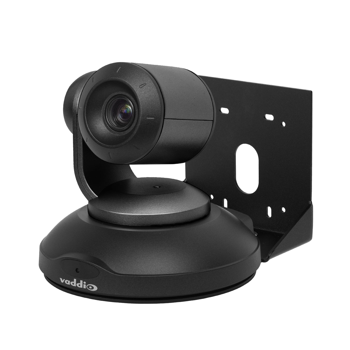 Vaddio ConferenceSHOT AV HD Video Conferencing Camera System - Includes PTZ Camera - Black