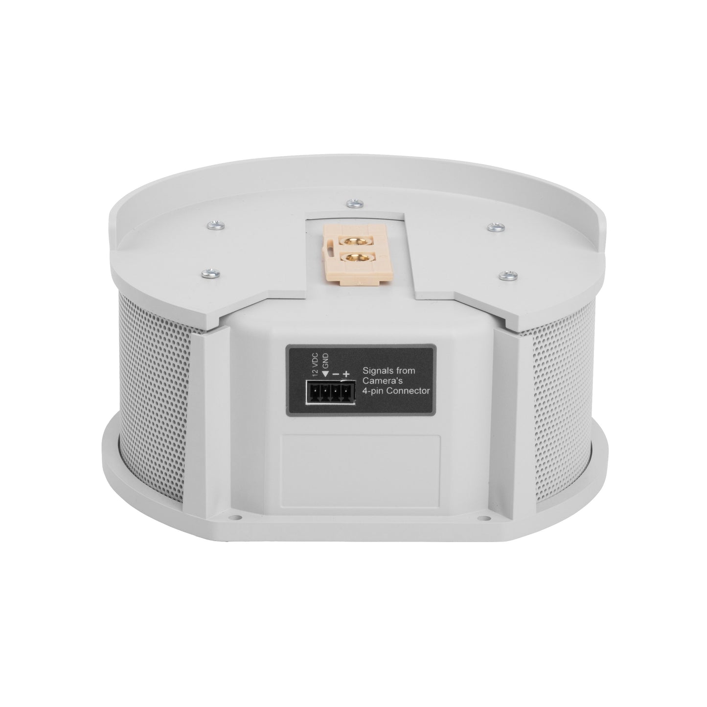 Vaddio ConferenceSHOT AV Speaker - White