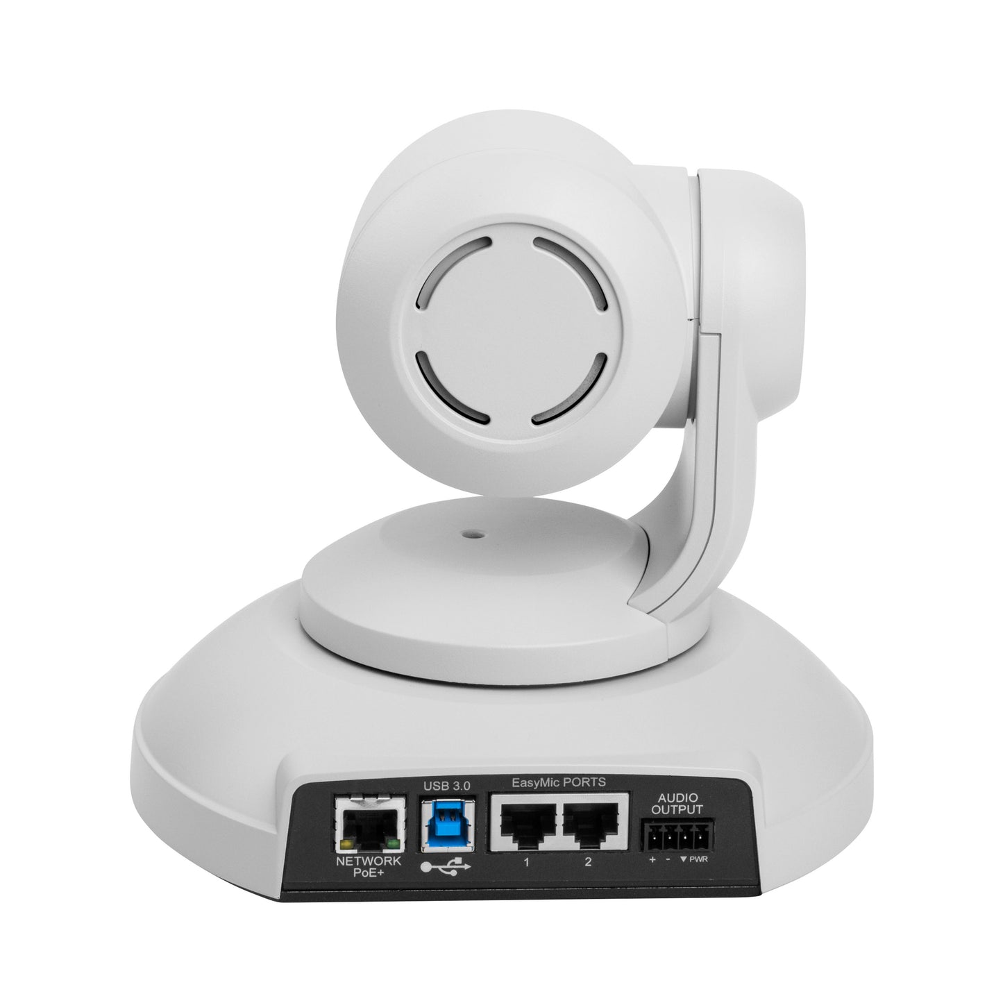 Vaddio ConferenceSHOT AV HD Video Conferencing System - Includes PTZ Camera - White