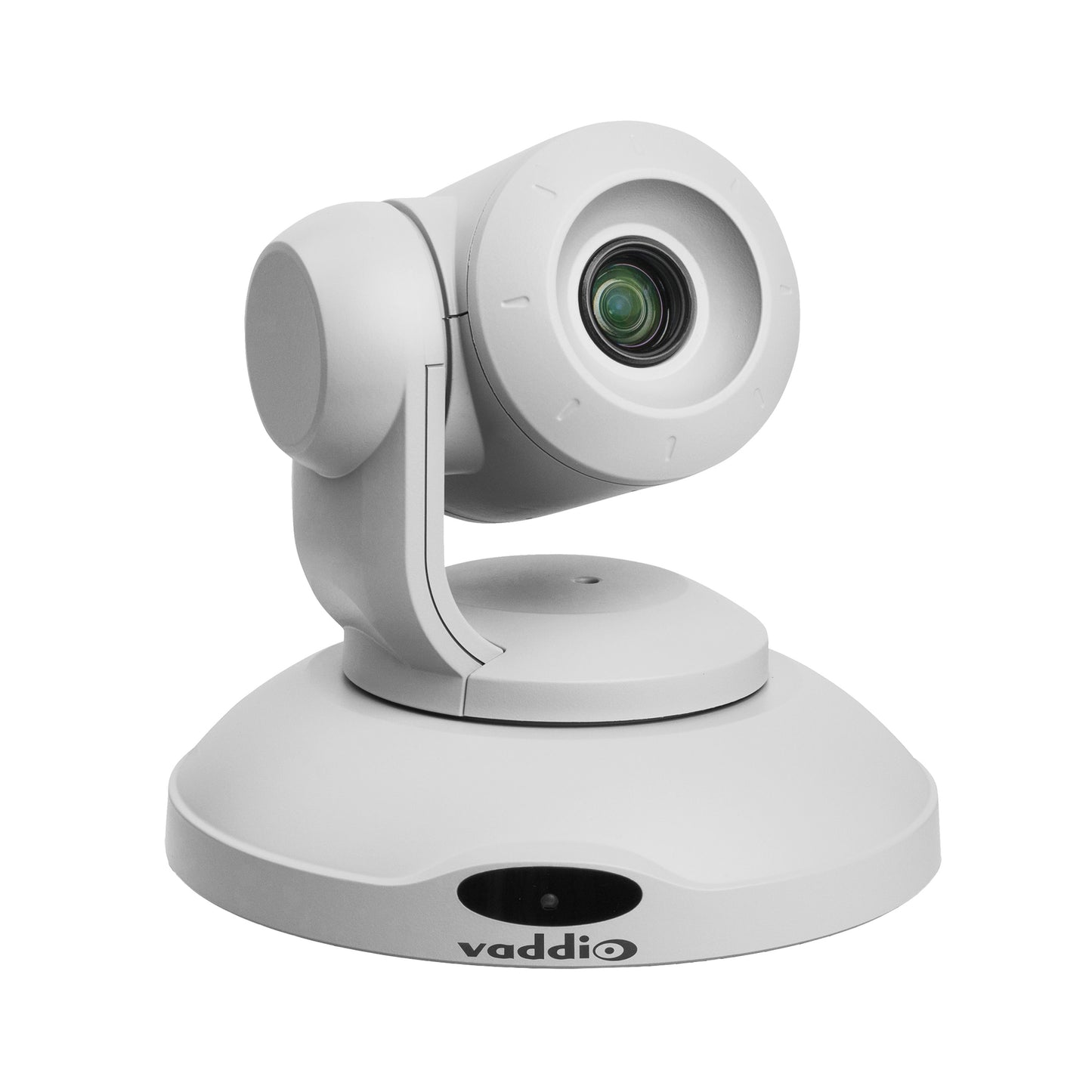 Vaddio ConferenceSHOT AV HD Video Conferencing System - Includes PTZ Camera - White