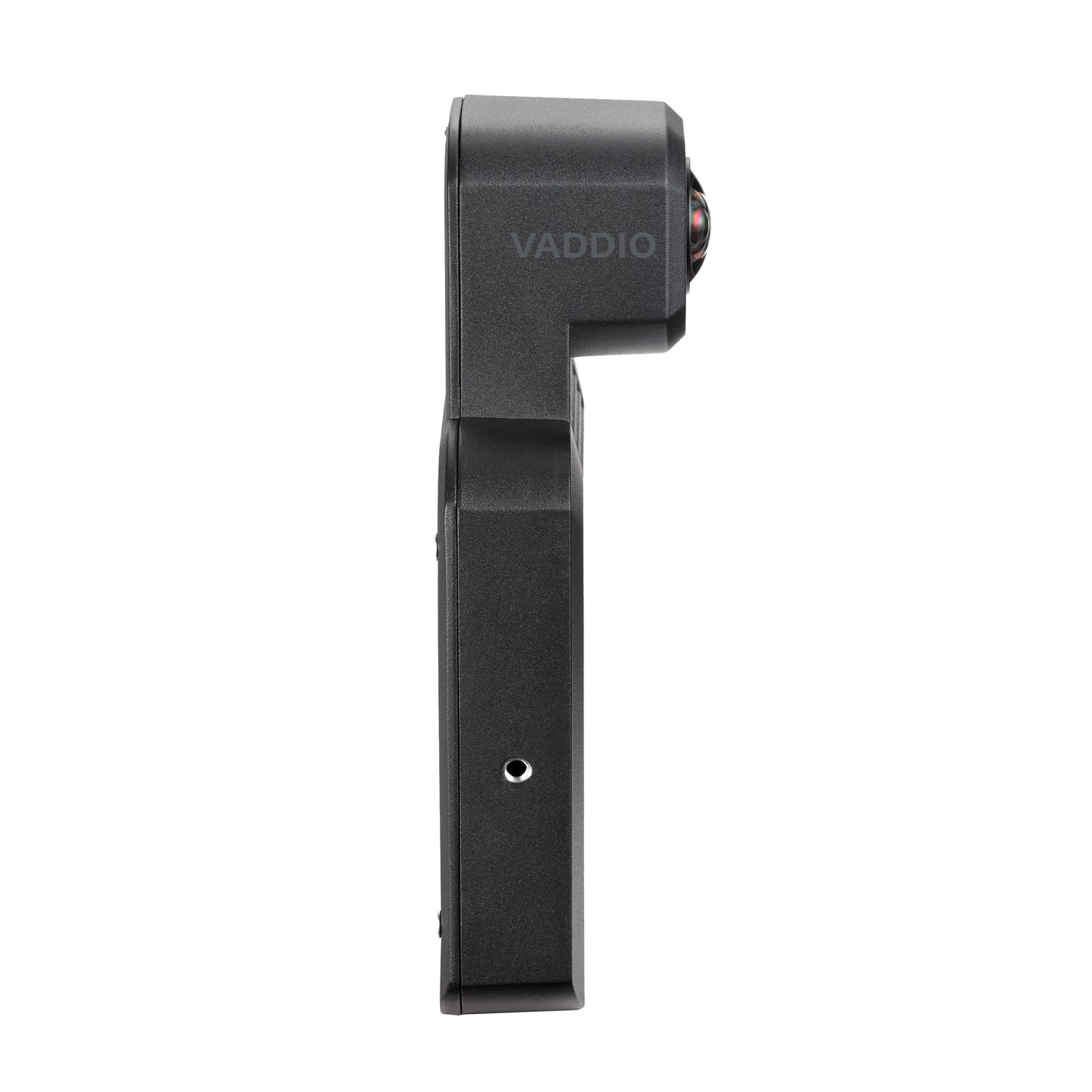 Vaddio ConferenceSHOT ePTZ Camera Auto-Framing Video Conferencing Camera - Black