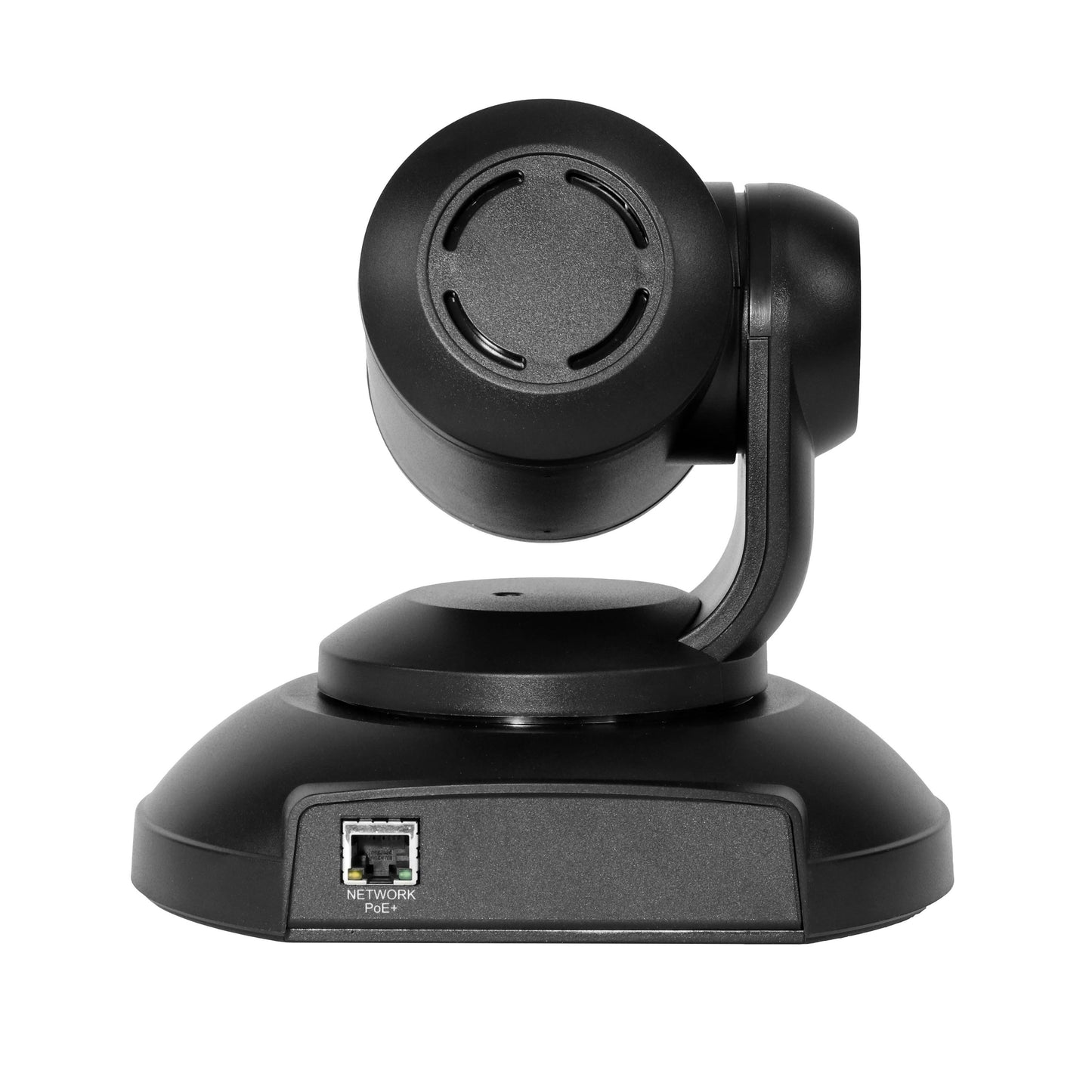 Vaddio EasyIP 10 PTZ Broadcast and Video Conference Camera - Black