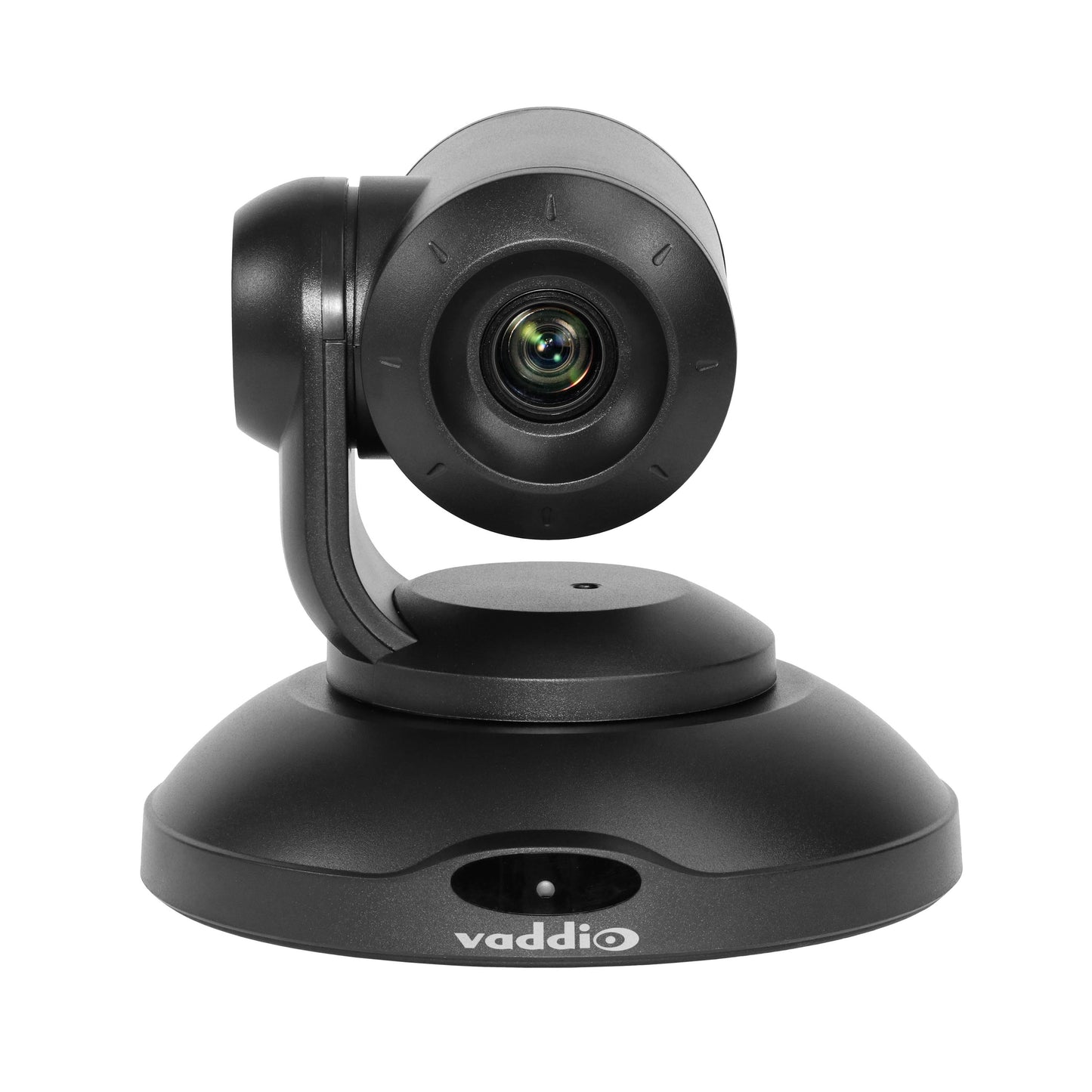 Vaddio EasyIP 10 PTZ Broadcast and Video Conference Camera - Black