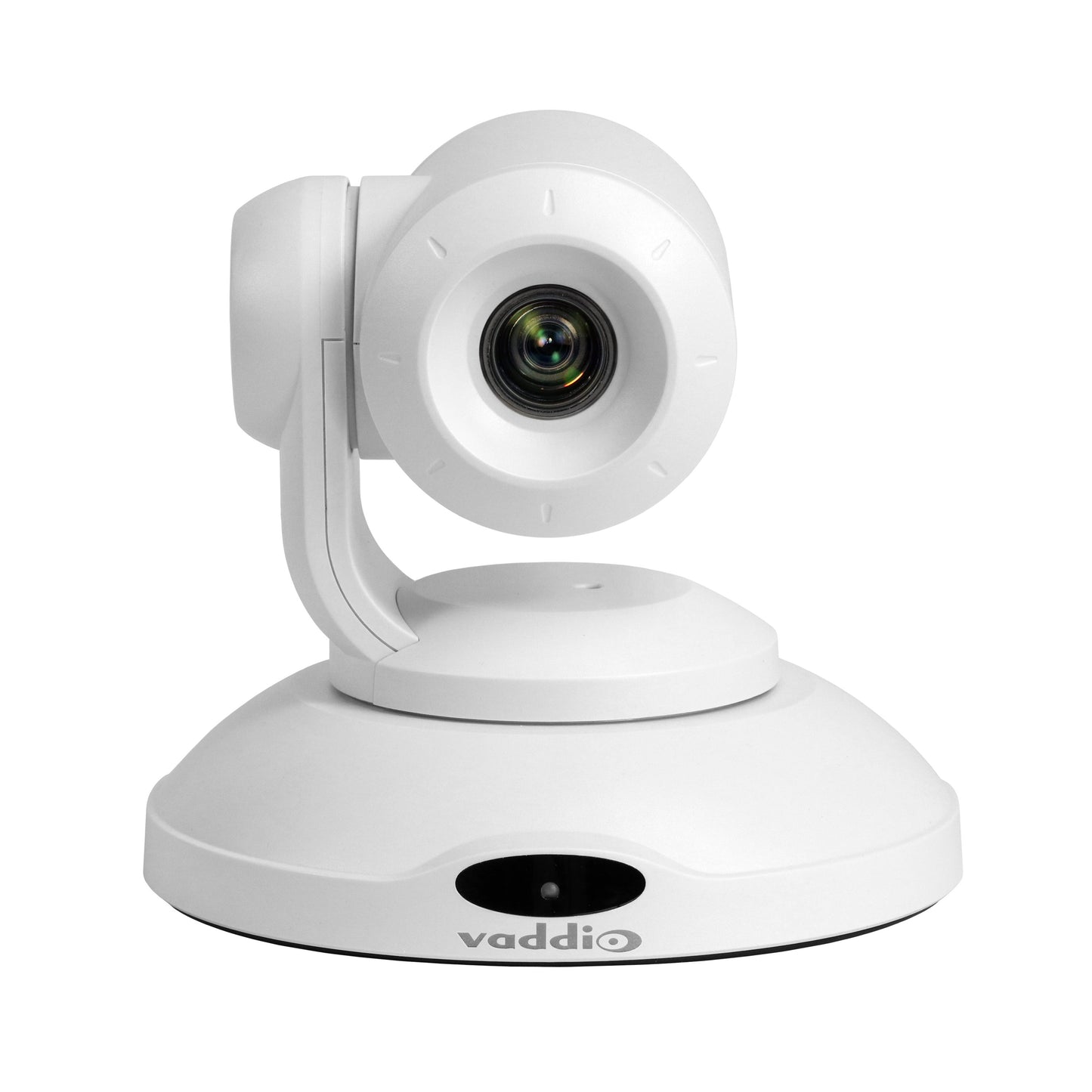 Vaddio EasyIP 10x Zoom PTZ Camera - White