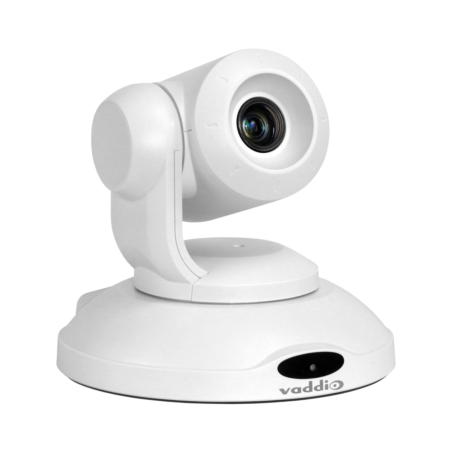 Vaddio EasyIP 10x Zoom PTZ Camera - White