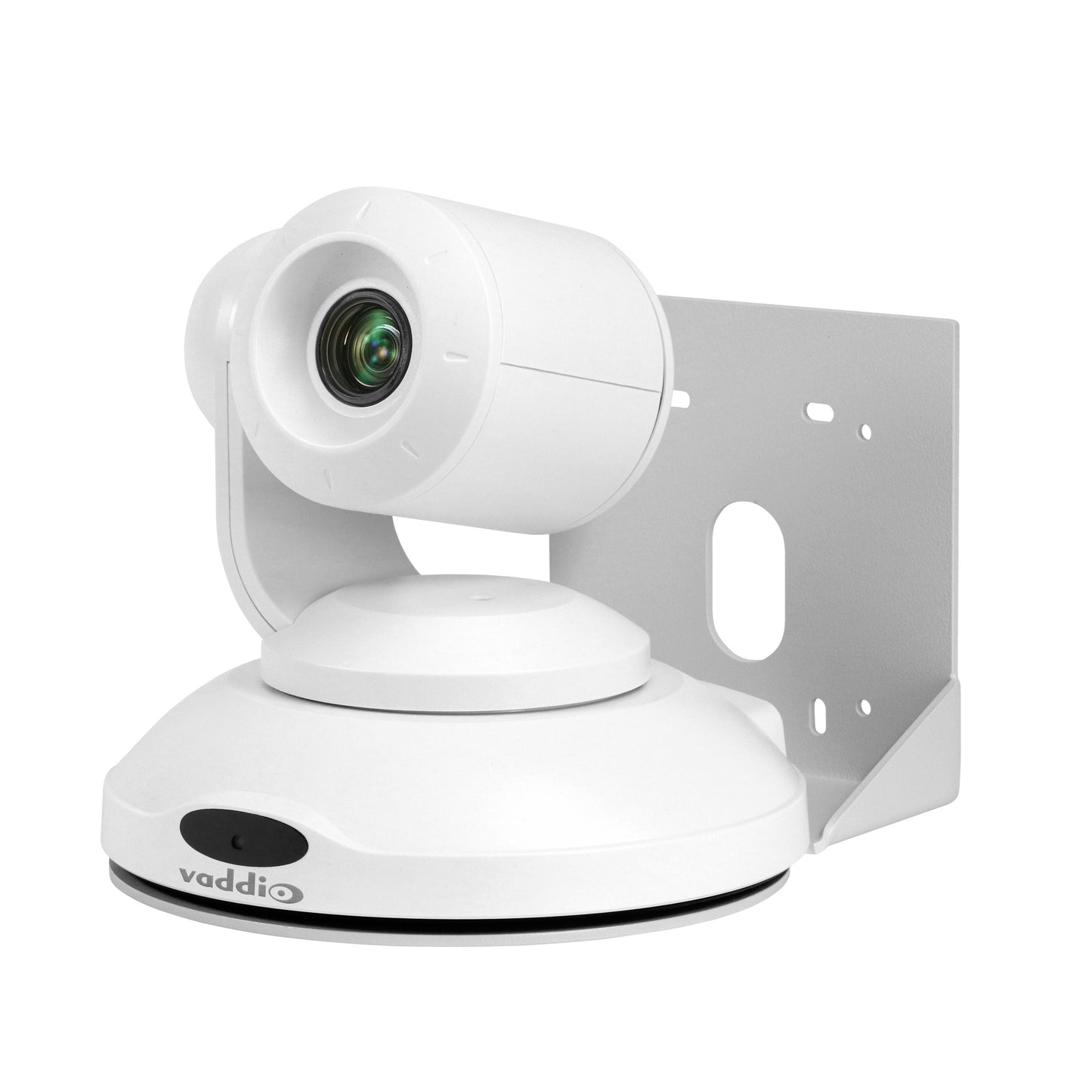 Vaddio EasyIP 10 Base Kit - Includes Professional IP PTZ Camera - White