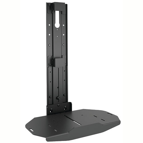 Chief Fusion 14" Above/Below Camera Shelf - For Large Displays