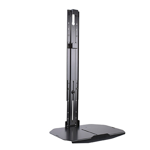 Chief Fusion Lower Component Shelf - For XL Flat Panels - Black