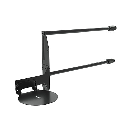 Fusion® Side Camera Shelf