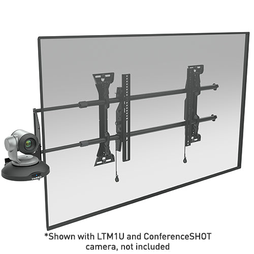 Fusion® Side Camera Shelf