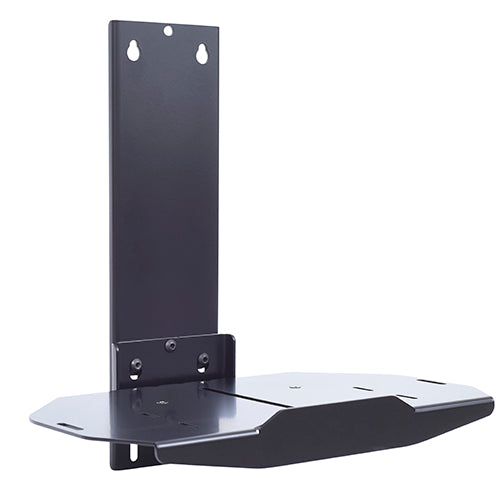 Chief Fusion Stackable Component Shelf - For Display Mounts - Black