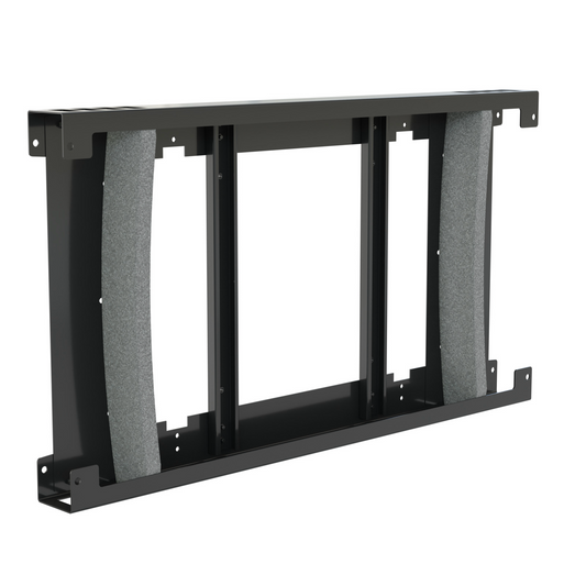 Bracket for Outdoor Samsung 46 Inch Display