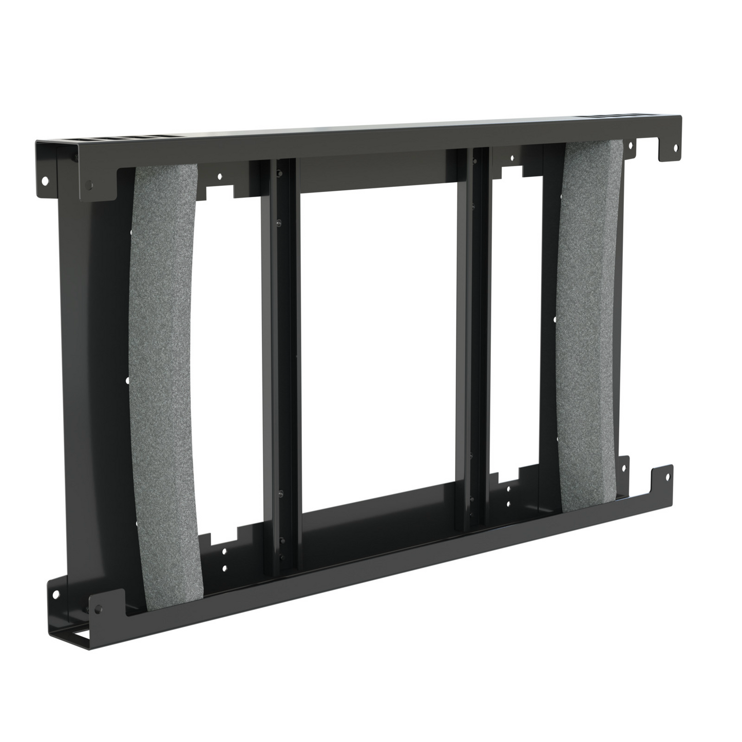 Chief Bracket Adapter - For Outdoor Displays 55" - Black