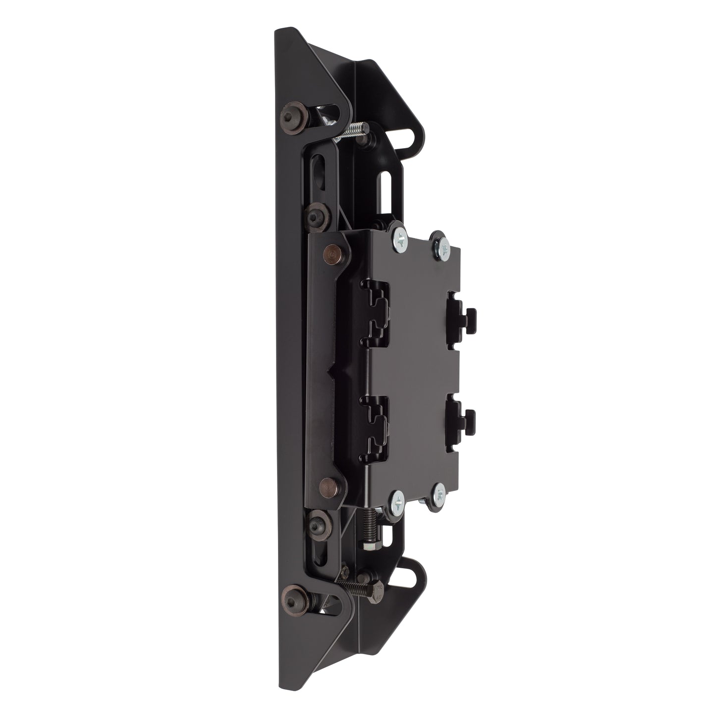 Chief Fusion Floating Wall Attachment - Black