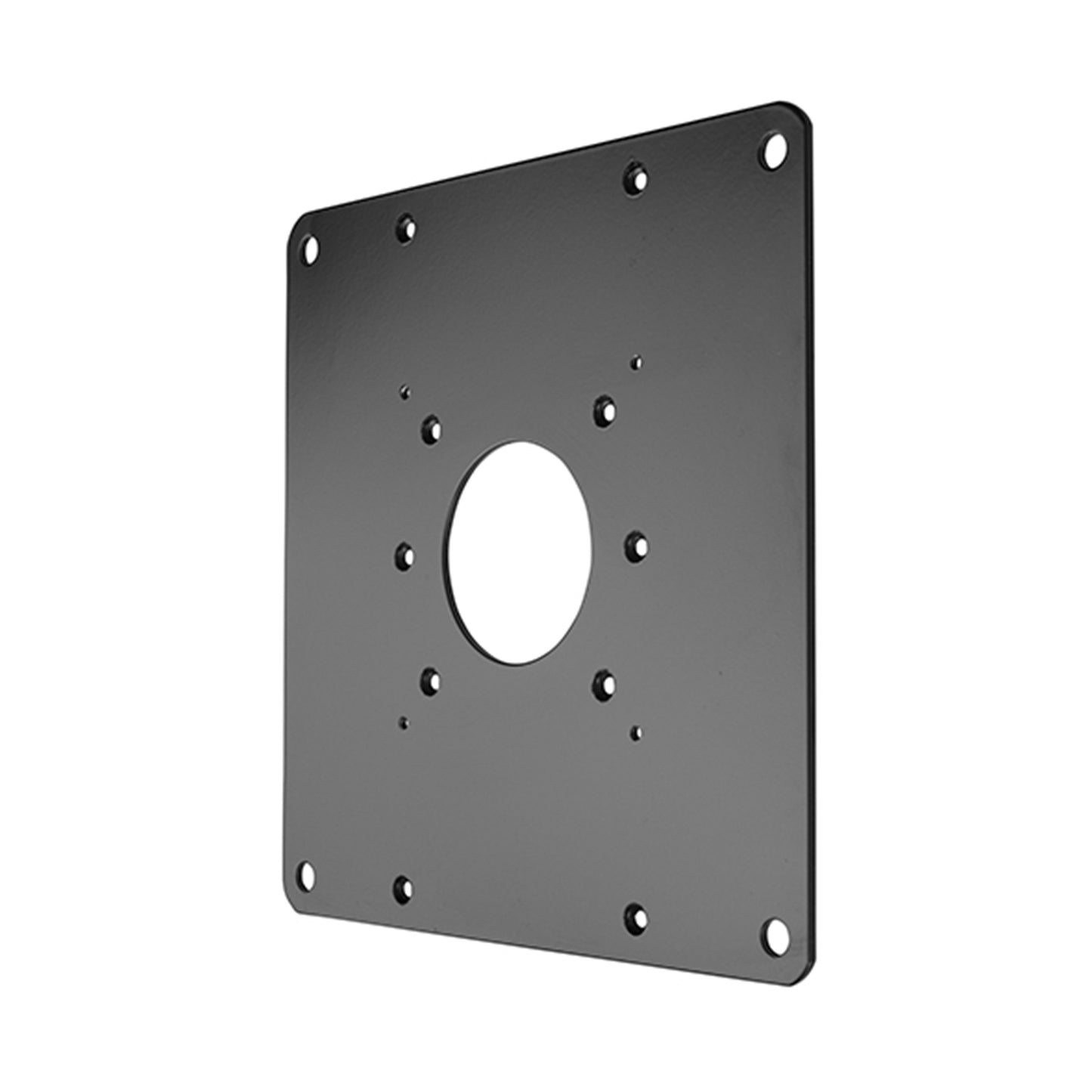 Chief Small Flat Panel Tilt Wall Mount - For Displays 10-40" - Black