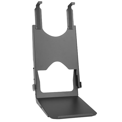 Chief Custom Interface Bracket for Monitor Mount - Black