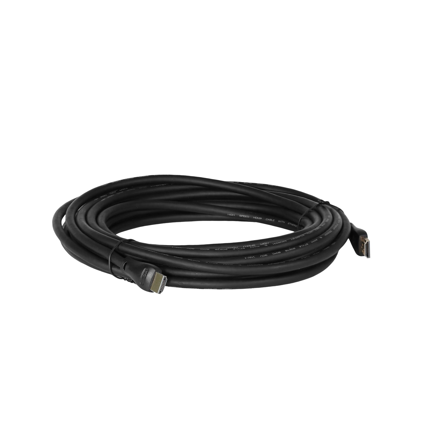 Vaddio 8 Meter 26' HDMI Cable - Black