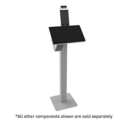 Tablet Floor Stand, Tablet Accessory