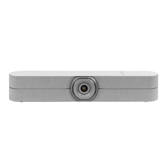 Vaddio HuddleSHOT All-In-One Video Conferencing Camera - Gray