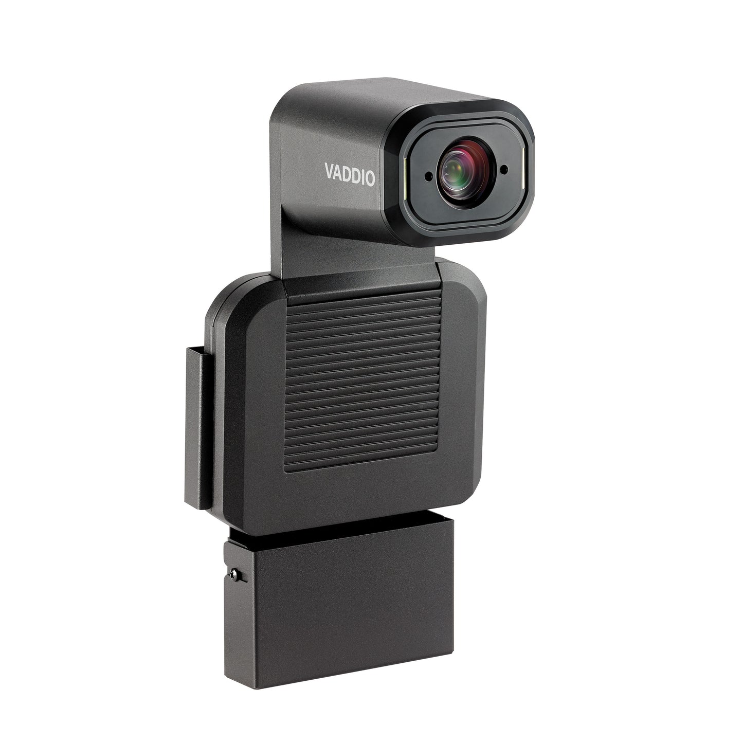 Vaddio IntelliSHOT Auto-Tracking Video Conferencing Camera - Black