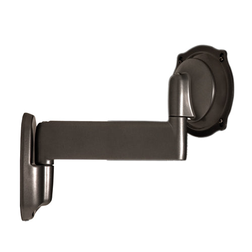 Chief Medium 12" Arm Extension Wall Mount - For Flat Panel Displays - Black