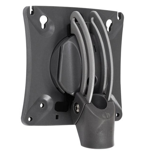 Kontour™ KRA225 Centris™ Extreme Tilt Monitor Head Accessory, Silver