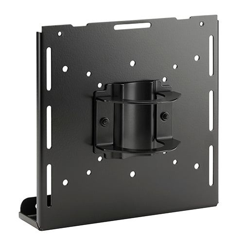 Secure Thin Client PC Mounting Accessory, Pole Mount