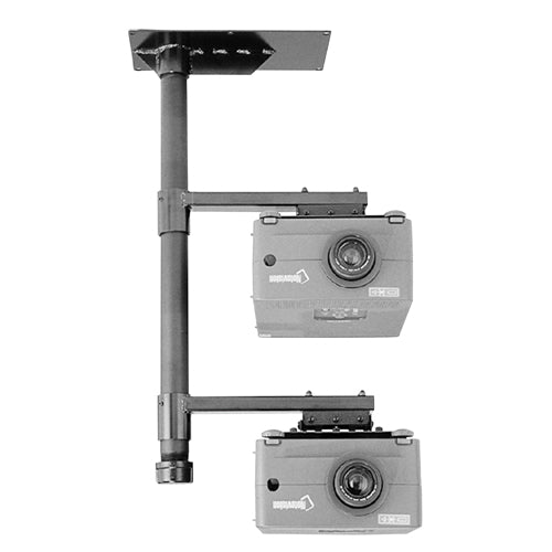 LCD Projector Ceiling Stacker