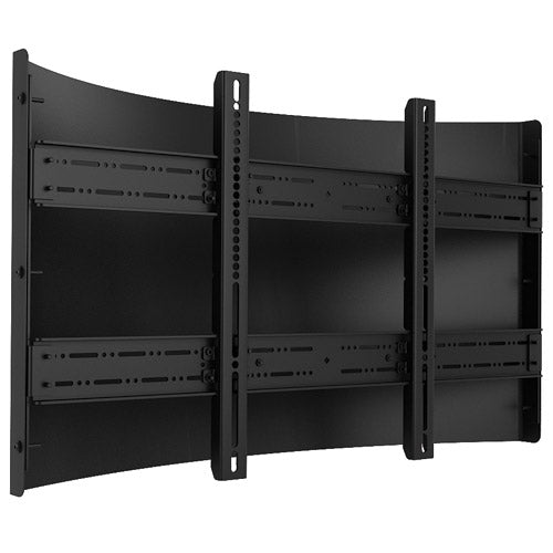 Chief Ceiling Mount Cover for Medium Display Mount - Black