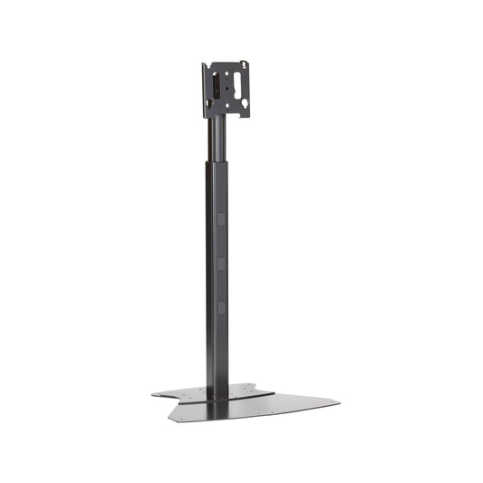 MF1US, Medium Flat Panel Floor AV Stand