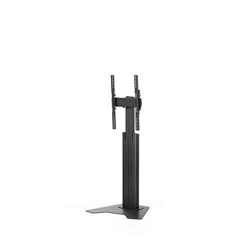 Fusion® Manual Height Adjustable Stretch Portrait Stand