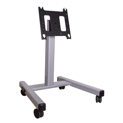 Medium Confidence Monitor Cart 3' to 4' (without interface) - MFM6000B