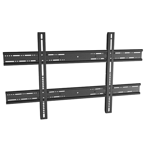 Chief M-Series Universal Interface Bracket - For Flat Panel Displays - Black