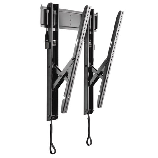 Chief Thinstall Large Tilt Wall Mount - For Displays 32-65" - Black