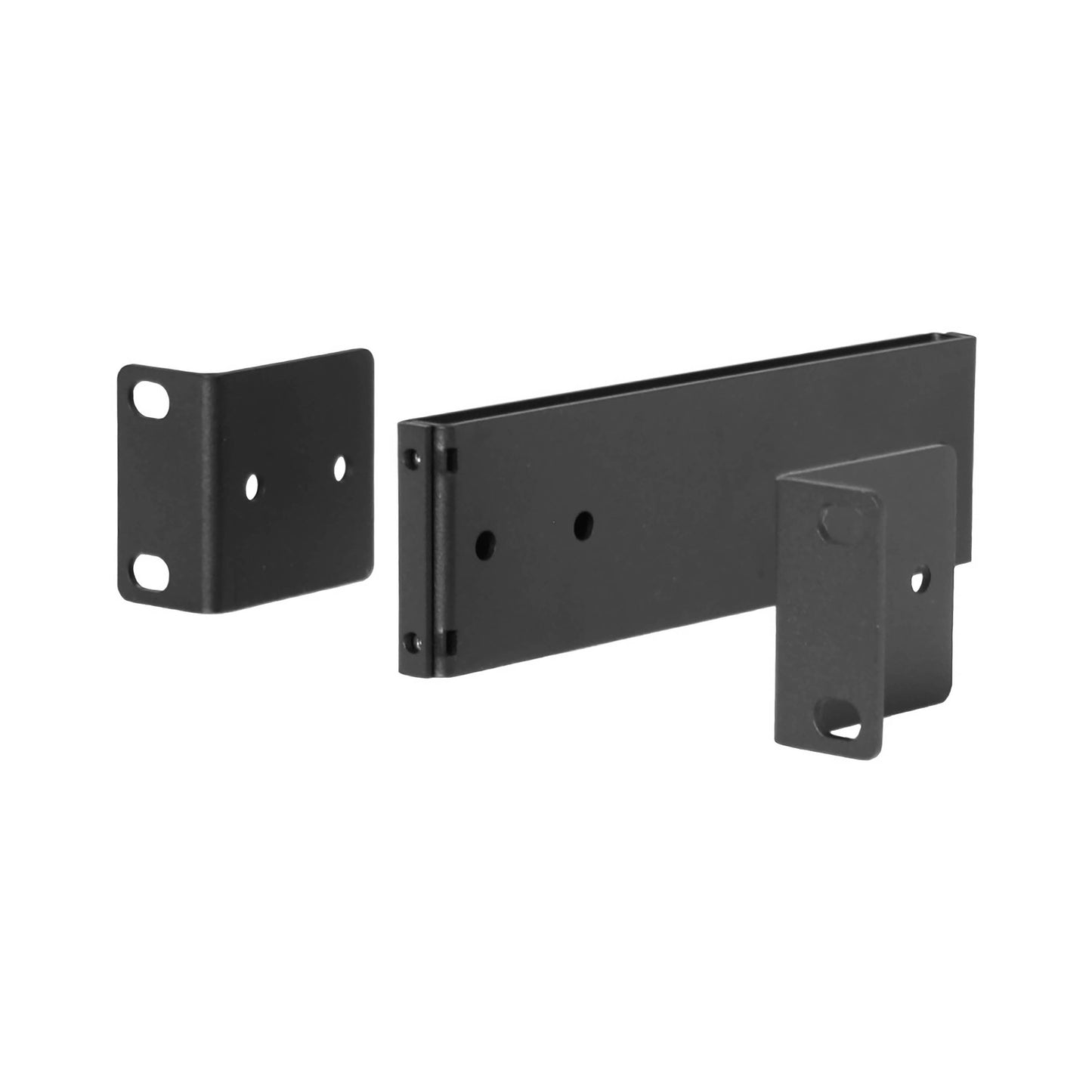 Vaddio Dual 1/2 Mounting Kit - Black