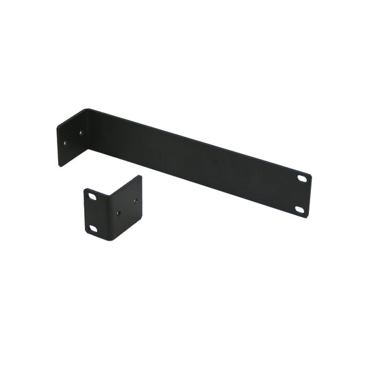 Vaddio Rack Mounting Kit for Amplifier - Black